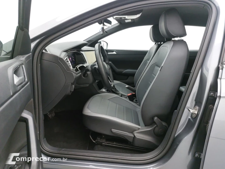NIVUS 1.0 200 TSI TOTAL FLEX HIGHLINE AUTOMÁTICO