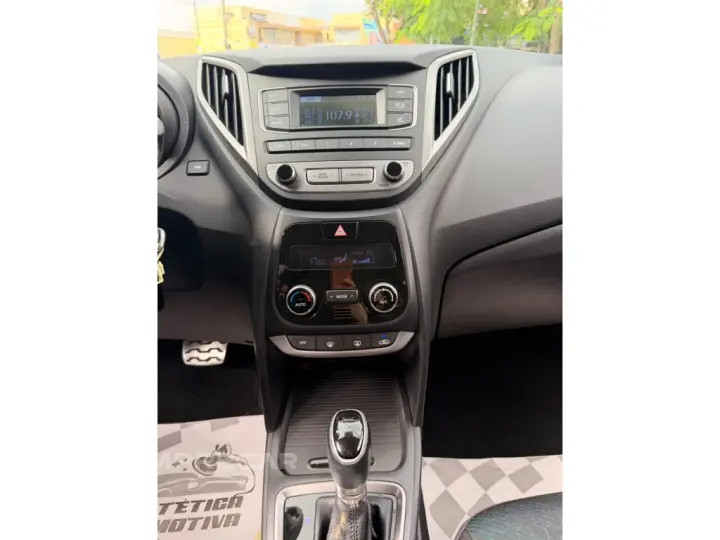 HB20X 1.6 16V PREMIUM FLEX 4P AUTOMÁTICO