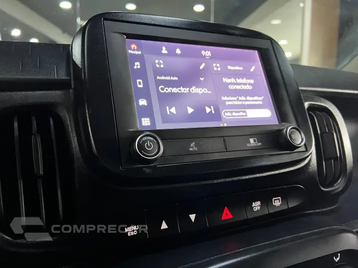 MOBI 1.0 FIREFLY FLEX TREKKING MANUAL