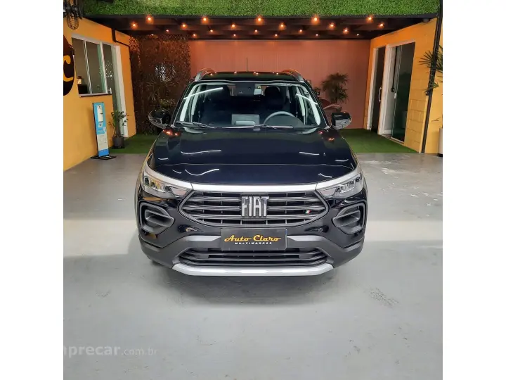 PULSE 1.0 TURBO 200 HYBRID AUDACE CVT