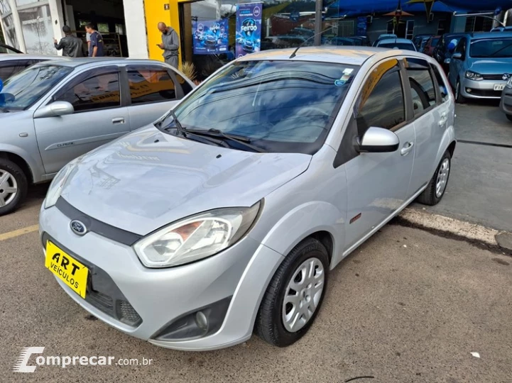 FIESTA 1.6 MPI Class 8V