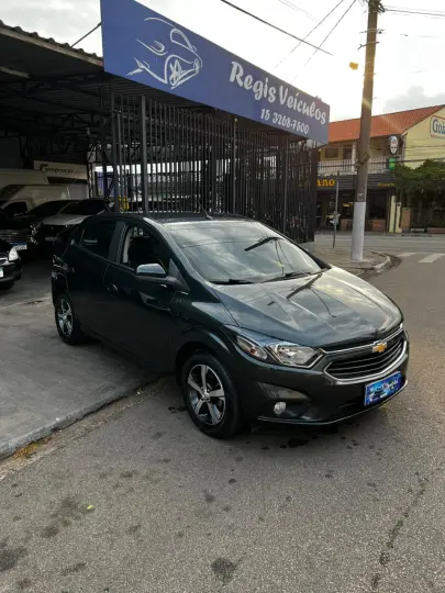 ONIX 1.4 MPFI LTZ 8V