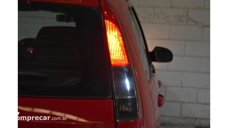 FIESTA HATCH - 1.0 ROCAM HATCH 8V 4P MANUAL