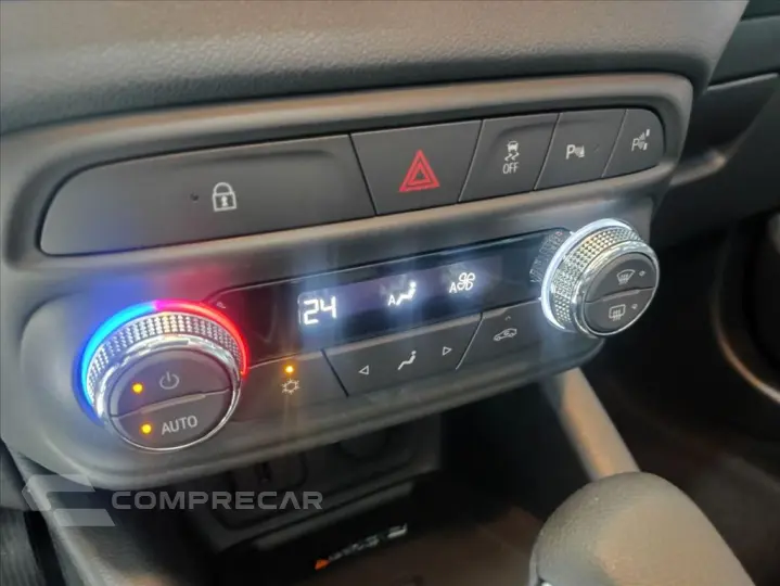 TRACKER 1.2 TURBO FLEX PREMIER AUTOMÁTICO