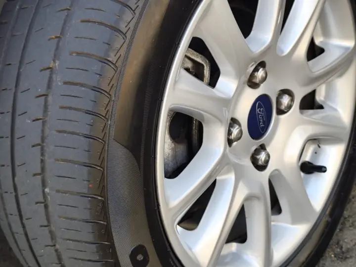 FIESTA 1.6 TIVCT FLEX SE MANUAL