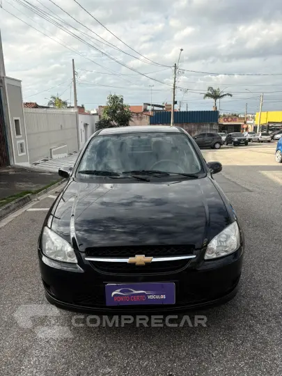 CLASSIC 1.0 MPFI LS 8V