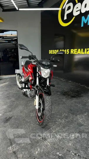 CB 250 F Twister FLEXONE