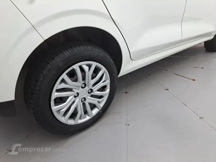 ARGO 1.0 FIREFLY FLEX DRIVE MANUAL