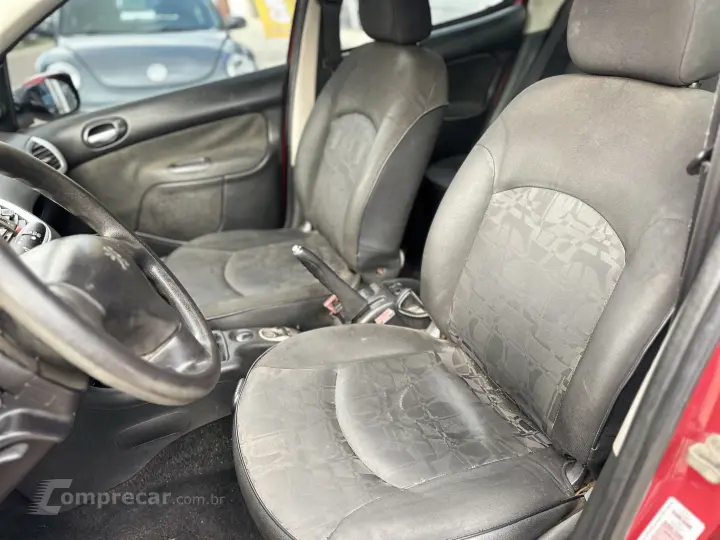 207 1.4 XR Passion 8V