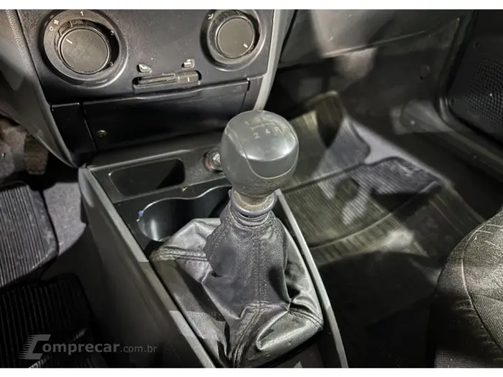 STRADA 1.4 MPI FIRE CE 8V FLEX 2P MANUAL