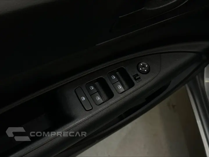 HB20 Comfort Plus 1.0 Flex 12V Mec.