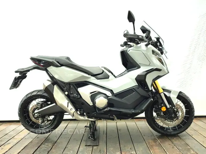 HONDA X-ADV