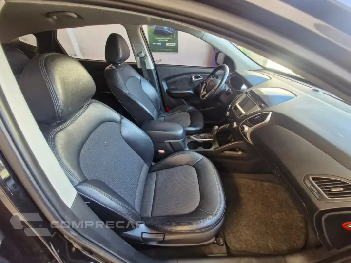 IX35 2.0 MPI 4X2 16V