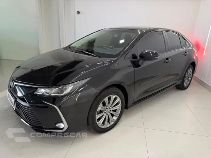 COROLLA XEI 20