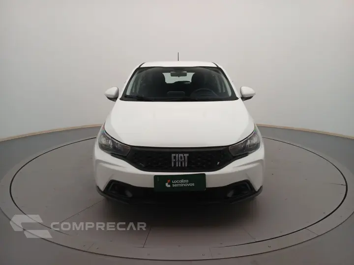 ARGO 1.0 FIREFLY FLEX DRIVE MANUAL