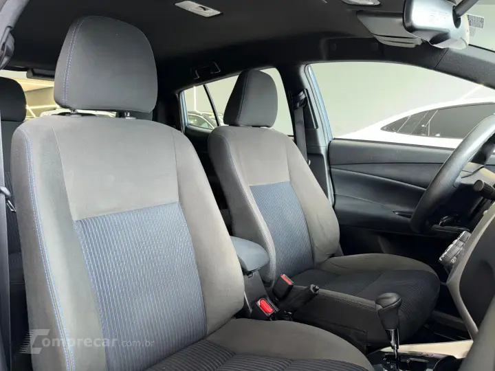 YARIS 1.3 16V XL Multidrive