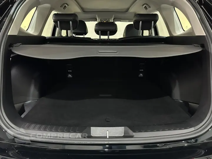 Haval H6 1.5 (Hibrido)