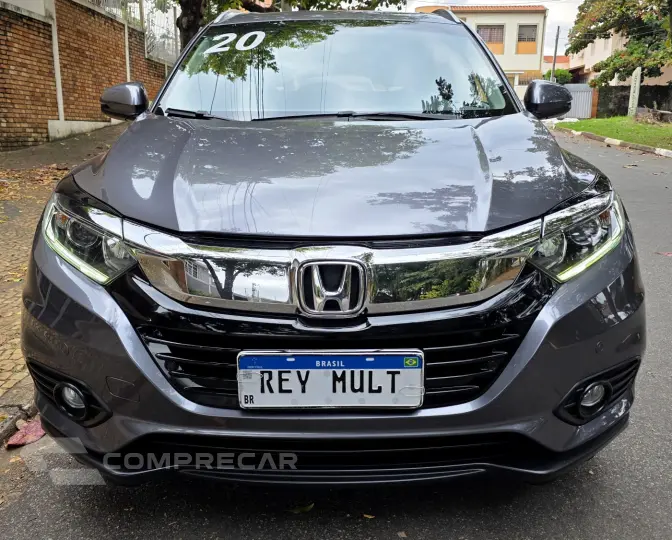 HR-V 1.8 16V EXL