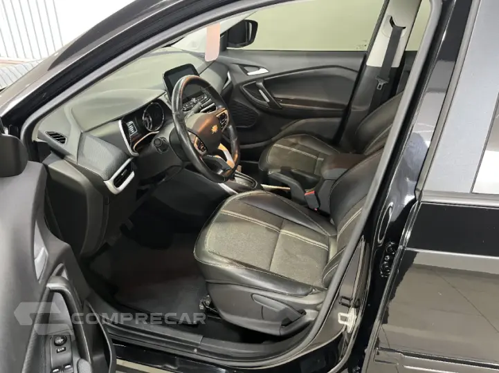 TRACKER 1.0 Turbo LTZ