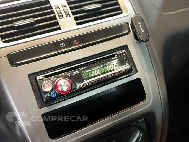 FOX - 1.6 MSI TRENDLINE 8V 4P MANUAL