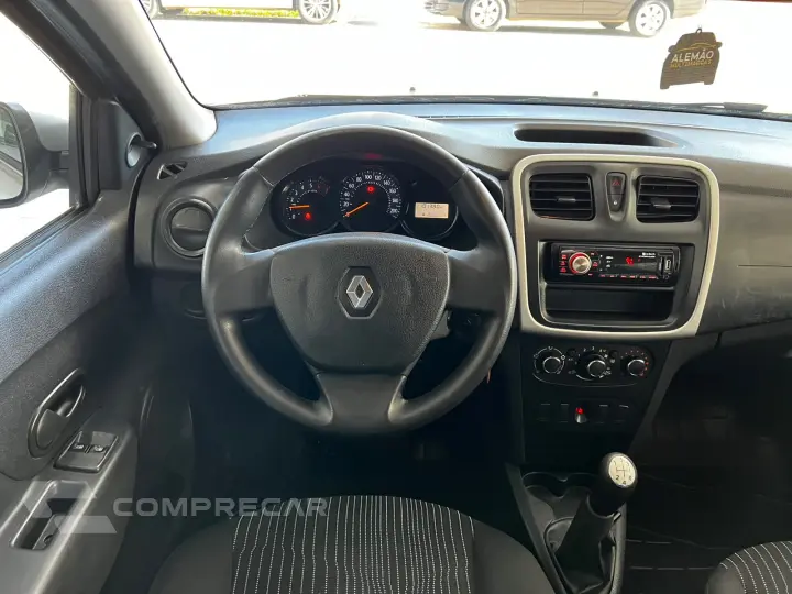 SANDERO 1.0 12V SCE Authentique
