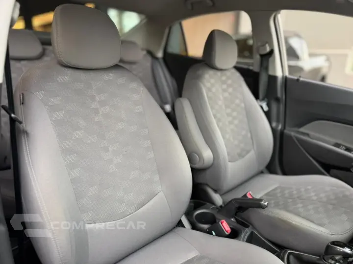 HB20S 1.6 PREMIUM 16V FLEX 4P AUTOMÁTICO