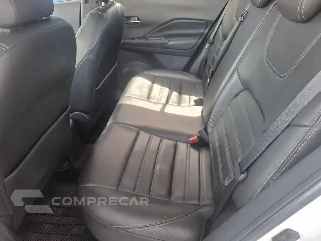 KICKS - 1.6 16V SL 4P XTRONIC