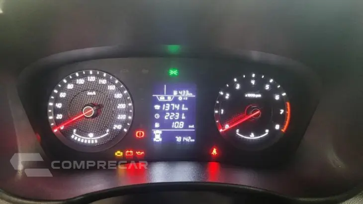 HB20 SENSE 1.0 FLEX 12V MEC