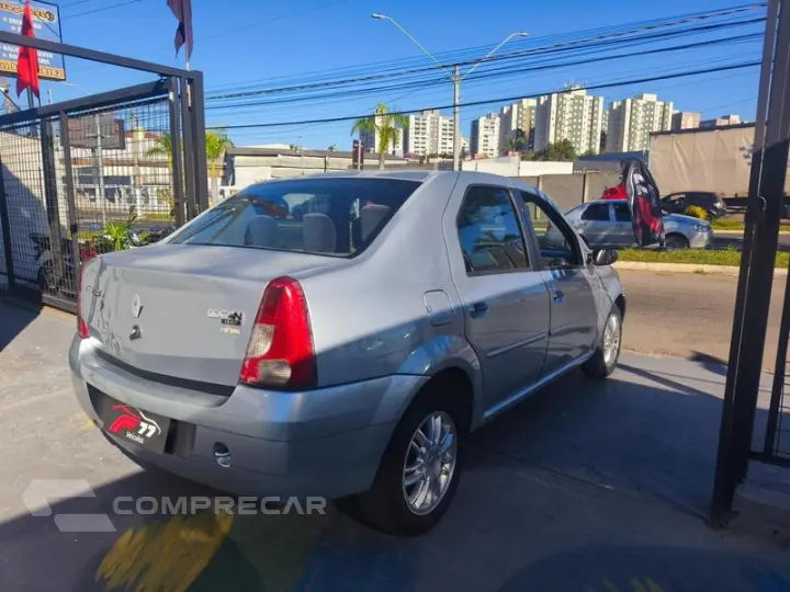 LOGAN PRI 1616V