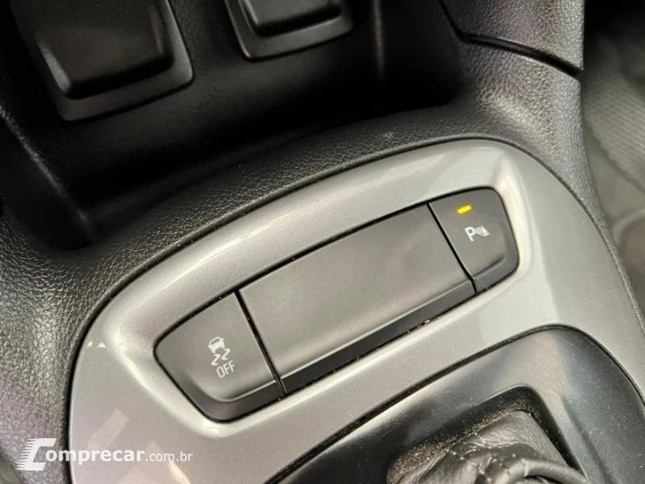 CHEV CRUZE LT HB AT