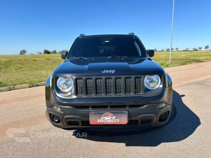 RENEGADE 1.8 16V