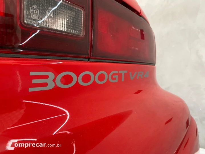 3000 3.0 VR-4 V6 24V GASOLINA 2P MANUAL