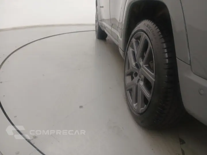 COMPASS 1.3 T270 TURBO FLEX S AT6