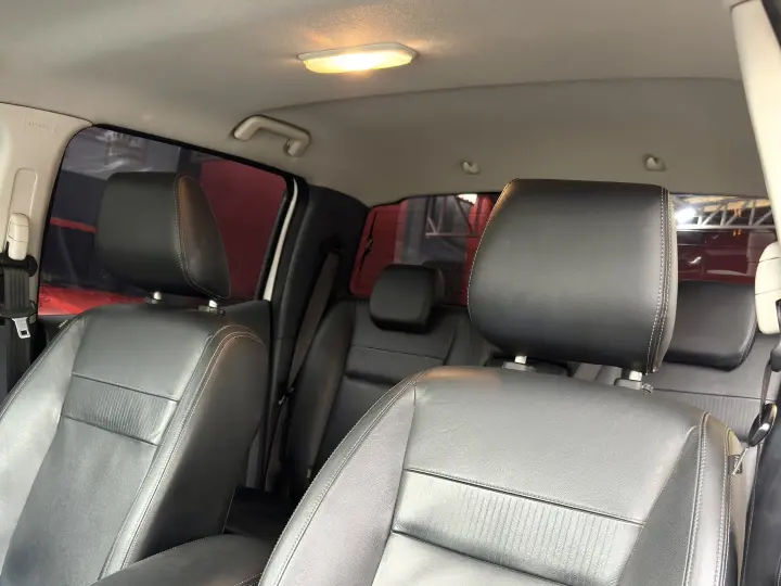 RANGER 2.5 XLT 4X2 CD 16V FLEX 4P MANUAL