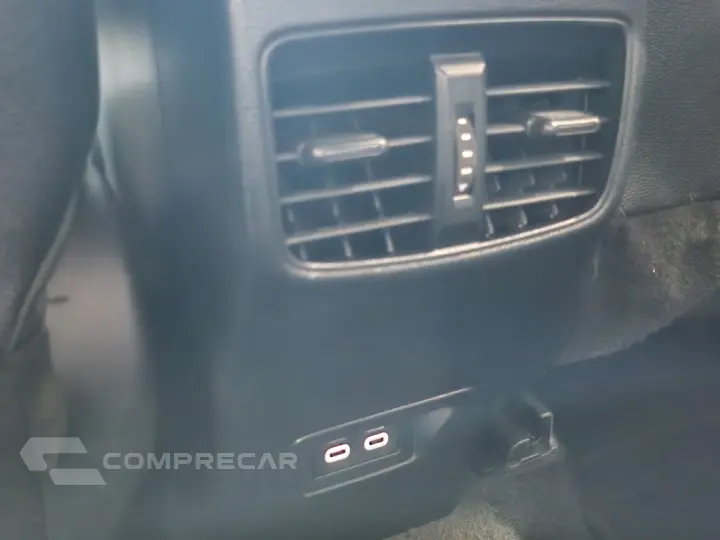 TIGUAN 2.0 300 TSI GASOLINA ALLSPACE R-LINE AUTOMÁTICO