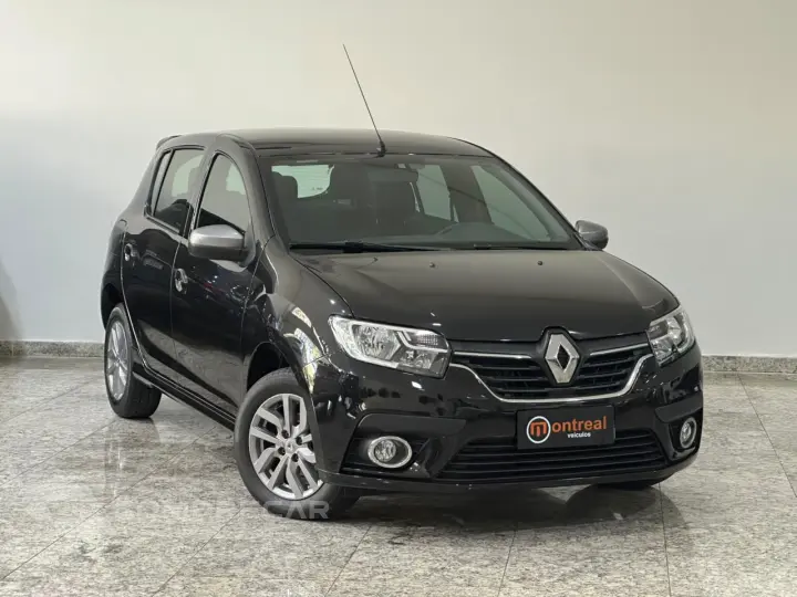 SANDERO 1.0 12V SCE GT Line