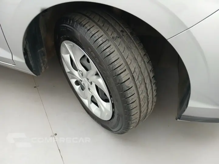 HB20 1.0 12V FLEX COMFORT PLUS MANUAL