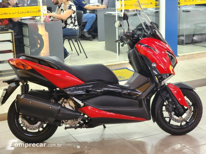 XMAX Xmax 250 ABS