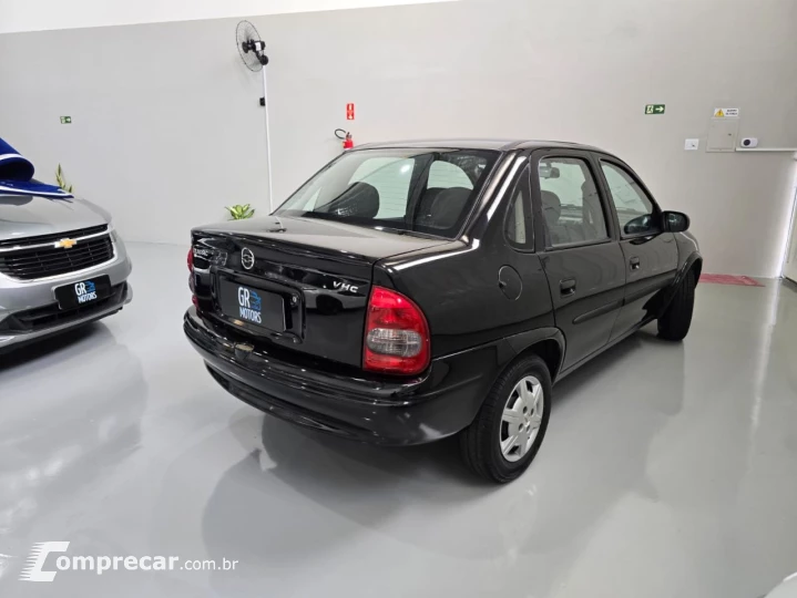 Corsa Sed Class.Spirit 1.0/1.0 FlexPower