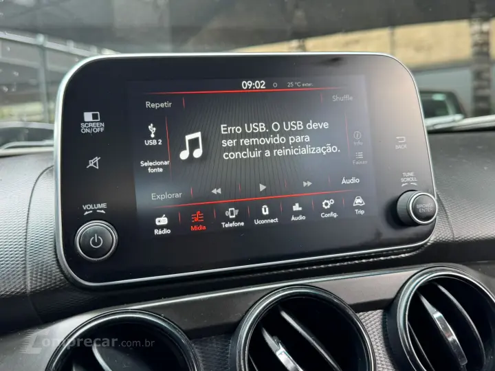 ARGO 1.0 Firefly Drive