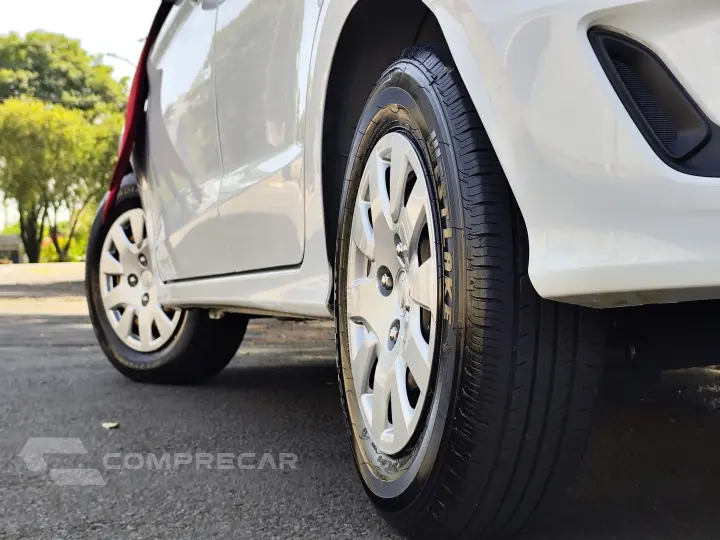 KA 1.0 TI-VCT FLEX SE MANUAL