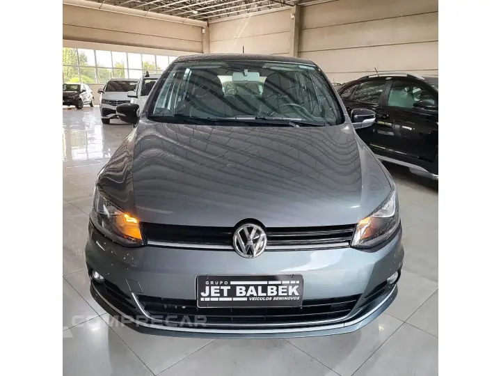 FOX 1.6 MSI TOTAL FLEX CONNECT 4P MANUAL