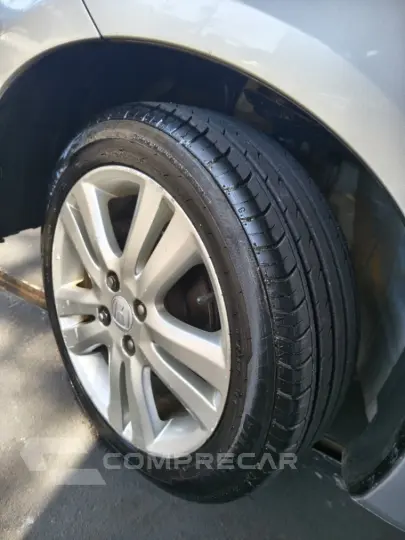 FIT 1.5 EXL 16V