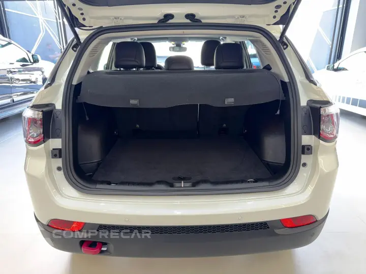 Compass Trailhawk 2.0