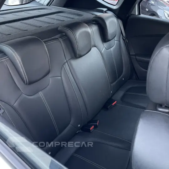 Captur 1.3 Intense Tce Flex X-tronic 5p