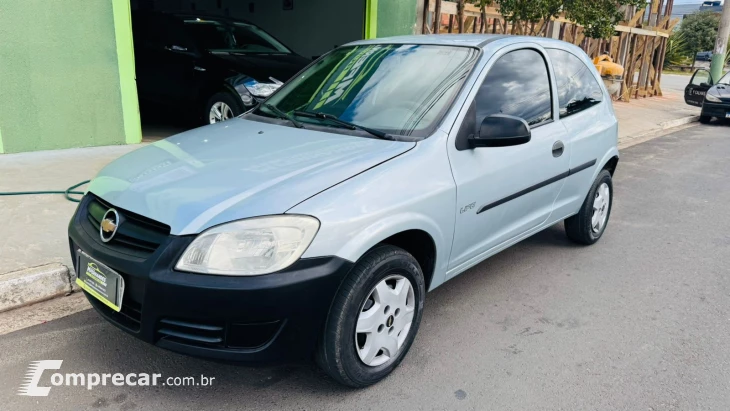 CELTA 1.0 MPFI Life 8V