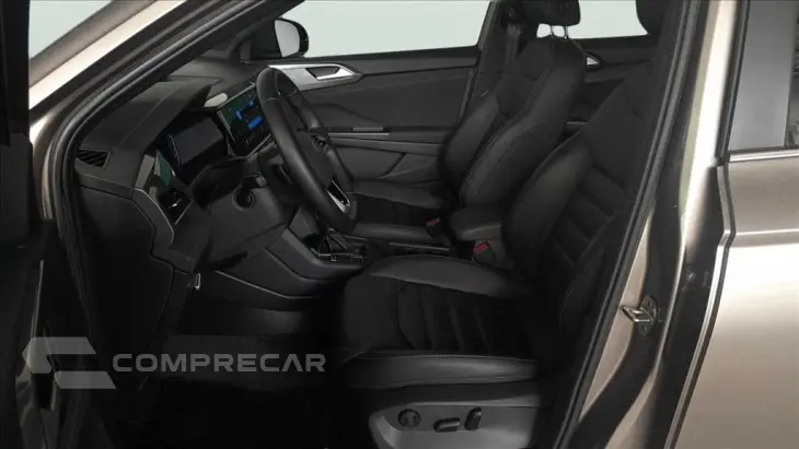 TAOS 1.4 250 TSI TOTAL FLEX HIGHLINE AUTOMÁTICO