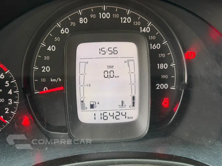 STRADA 1.4 Fire Endurance CS