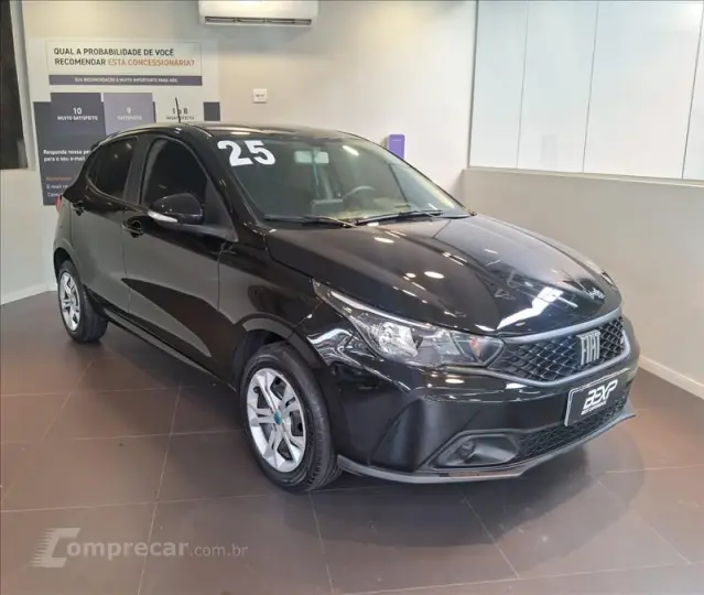 ARGO 1.0 Firefly Drive