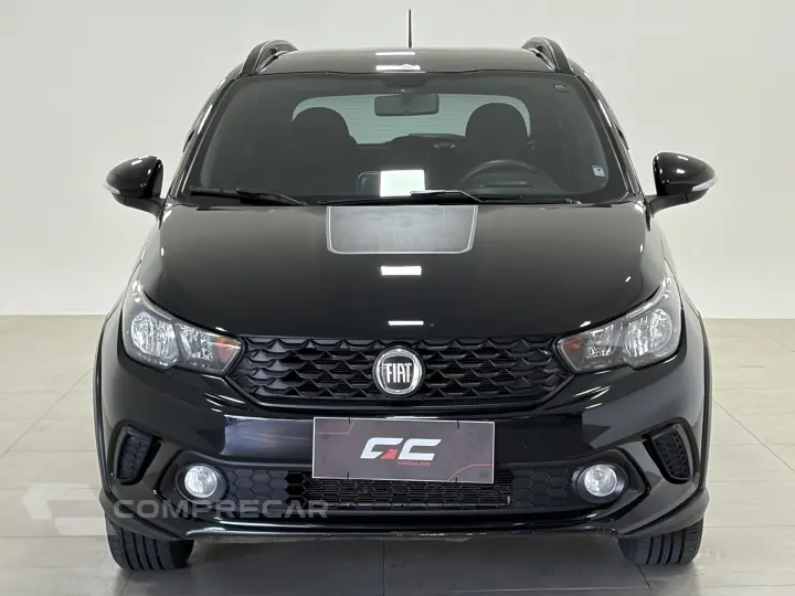 ARGO 1.3 FIREFLY FLEX TREKKING MANUAL